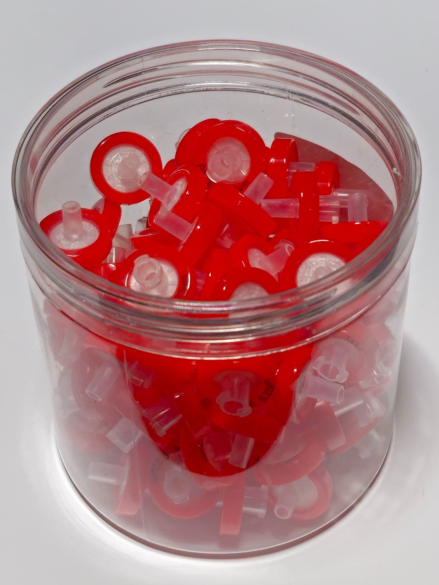 Syringe Filters