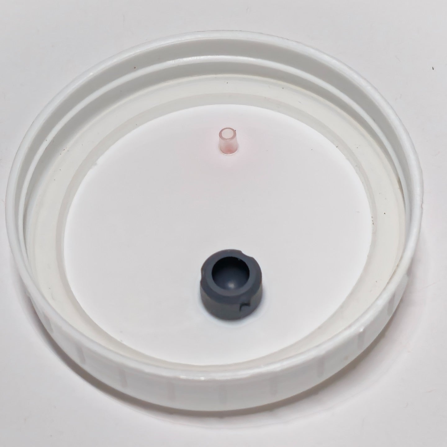 Liquid Culture/Grain Spawn Pre-Assembled Lids