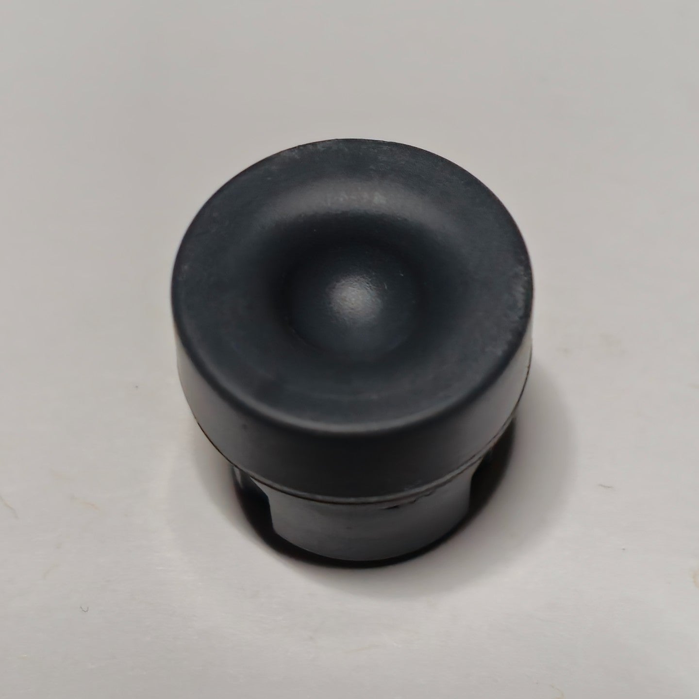 Heavy Duty Self Healing Injection Port (SHIP)