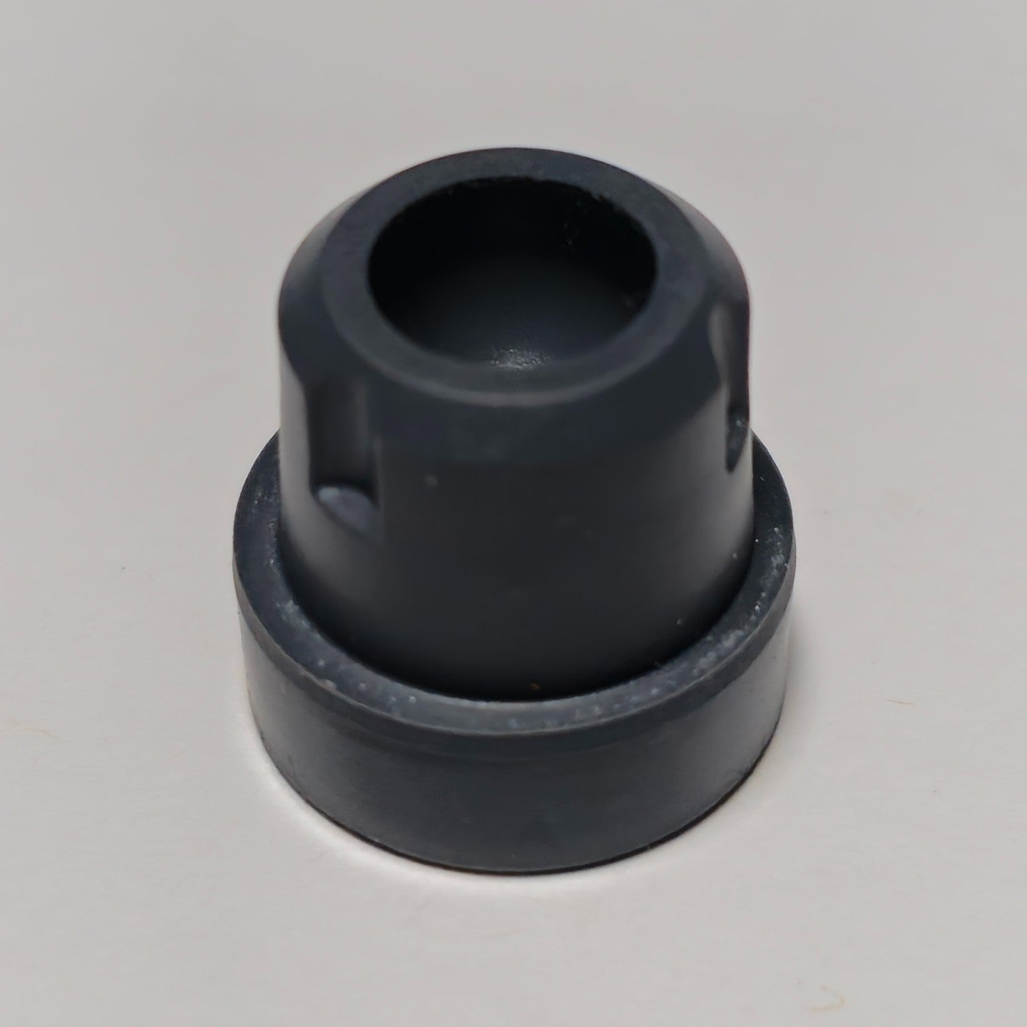 Heavy Duty Self Healing Injection Port (SHIP)